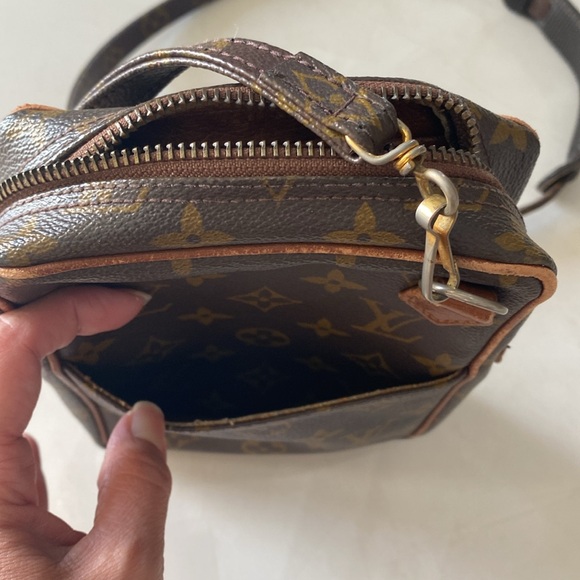 LV handbag - Picture 11 of 11